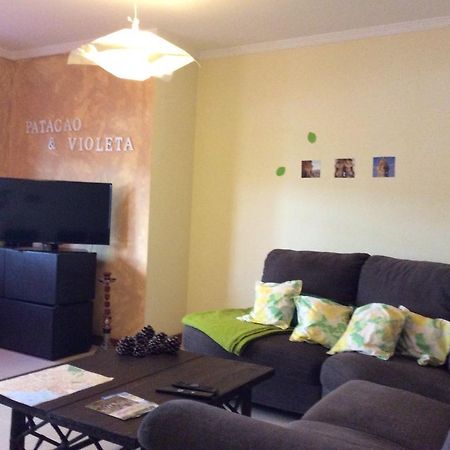 Patacao&Violeta Apartment ฟารู ภายนอก รูปภาพ