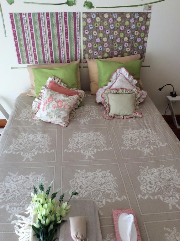 Patacao&Violeta Apartment ฟารู ภายนอก รูปภาพ