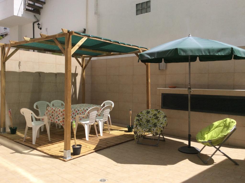 Patacao&Violeta Apartment ฟารู ภายนอก รูปภาพ