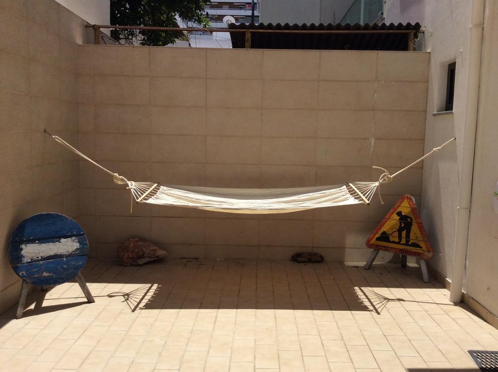 Patacao&Violeta Apartment ฟารู ภายนอก รูปภาพ