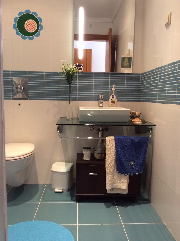 Patacao&Violeta Apartment ฟารู ภายนอก รูปภาพ