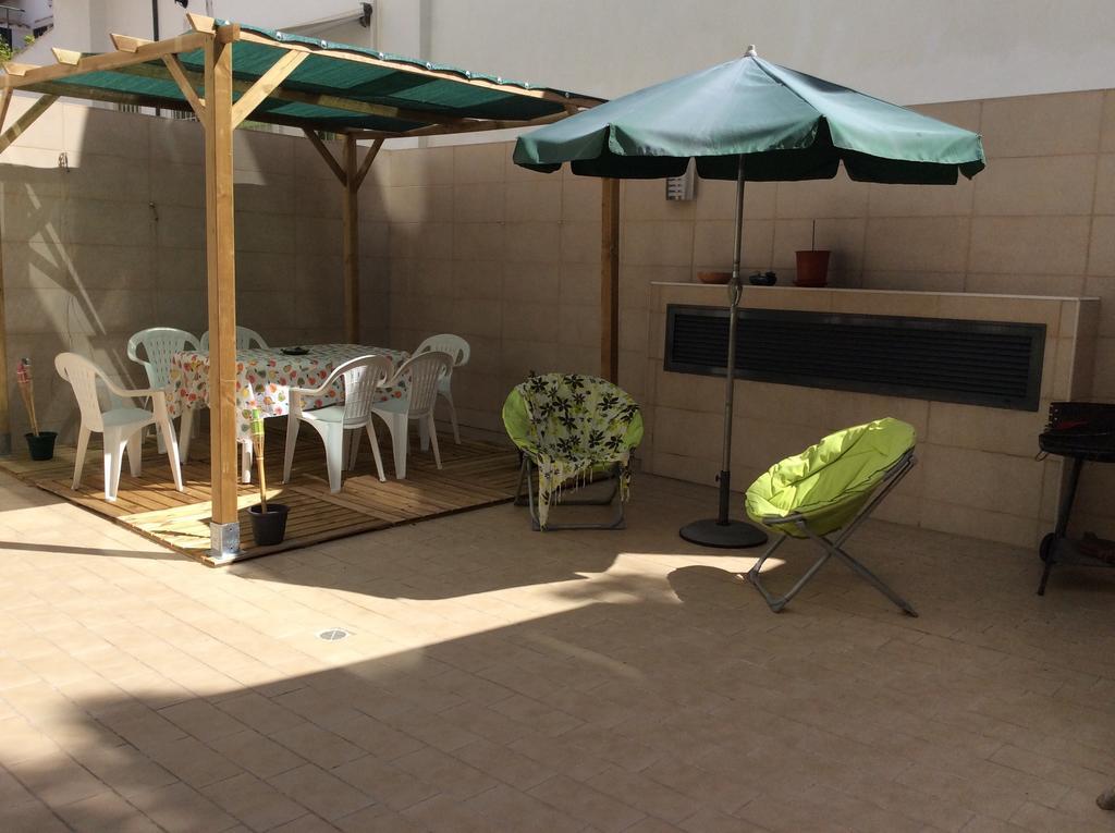 Patacao&Violeta Apartment ฟารู ภายนอก รูปภาพ