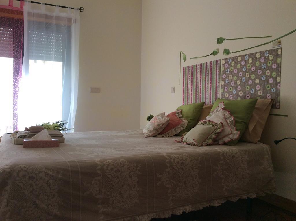 Patacao&Violeta Apartment ฟารู ภายนอก รูปภาพ