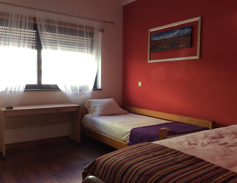 Patacao&Violeta Apartment ฟารู ภายนอก รูปภาพ